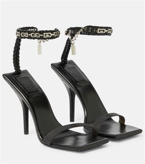 givenchy ani|givenchy sandals.